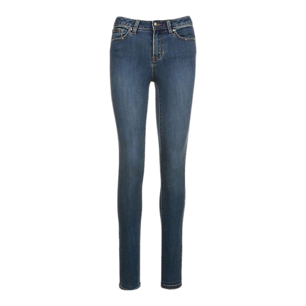 PRANA Sienna Everyday Essential Skinny Jeans sz 4 / 27 Short NWT
